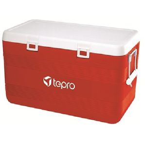 Cooler 100L Coolbag cooling Tepro Refrigerator Ice pack Keep Cool