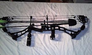 Darton 3700 (2014) RH,,60#,, LOADED,,FAST ,,SWEET,,