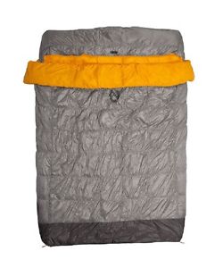 Nemo Tango Duo Slim 30 Down Comforter System (700 DownTek)