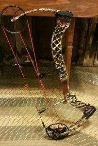 Creed Xs Bow 60/28