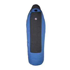 Big Agnes Lost Ranger 15 Sleeping Bag - Regular Left