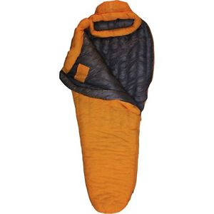 Brooks-Range Drift -10 Sleeping Bag: -10 Degree Down