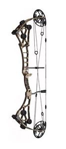 New 2016 Martin Inferno 33 Compound Bow 28" 60