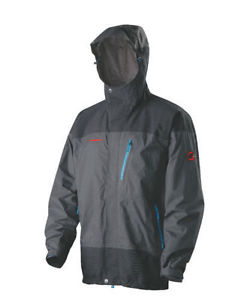 Mammut Men'S Jacket Kiruna Jacket Men, Size S, instead of