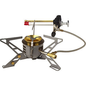 Primus Omnifuel II Multifuelkocher/Gaskocher