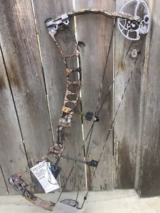 2016 Prime Rize Bow