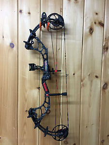 PSE Dream Season Evo Right Hand Combo