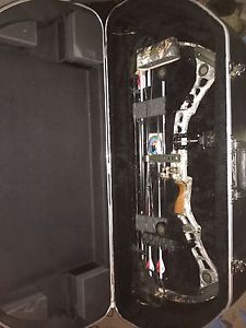 mathews switchback xt
