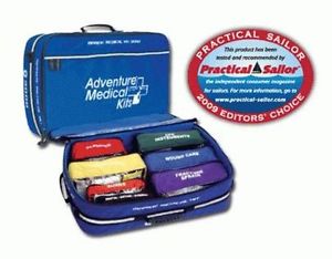 Marine 3000 First Aid Kit