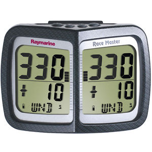 Raymarine 38325M RAYMARINE WIRELESS MICRONET RACE MASTER