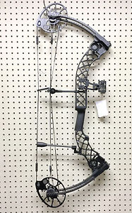 Mathews Monster Chill Compound Bow w/Sight