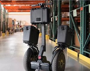 Segway I2SE Logistics Cargo Case Power Package NEW 24069-00001 CHEAP CHEAP