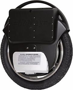 Gotway MSuper 20+mph The baddest electric unicycle on earth!! 680wh, USA ship!