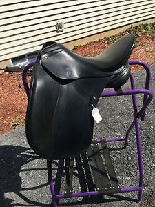 Schleese The Infinity 17.5 inches Saddle