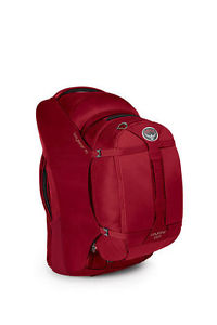 Osprey Wayfarer 70L Women's Backpack - Women's Pack with Detachable Daypack