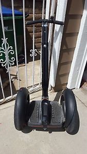 segway i2
