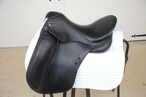 schleese Infinity dressage saddle