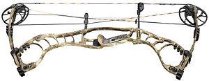 Hoyt Faktor 30 XTSArc Z5 Cam