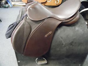 Passier PS-Baum English All purpose Saddle 17" medium tree PSL
