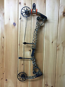 Mathews HTR Right Hand Lost 29" 60-70