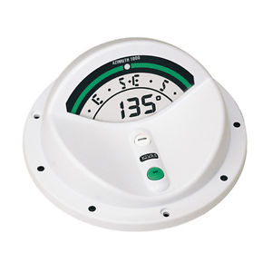 KVH Azimuth 1000 Compass White