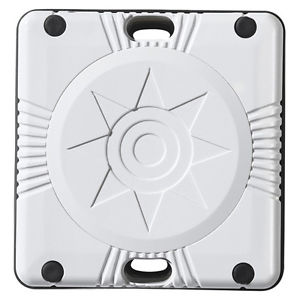 Simrad 22090195 RC42 Rate Compass W/ SimNet Network & Magnetic Fluxgate New