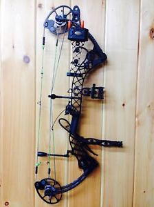 Mathews Tactical Chill R RH 29 70