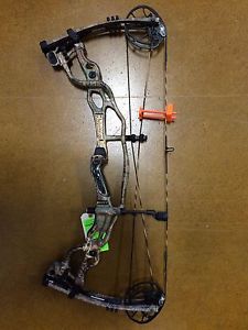 Hoyt 872936 CAR