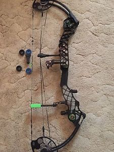 Mathews Chill X Pro