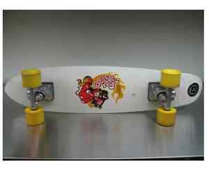 Rockin Jelly Bean [ Very Rare !!! ] 1998 Skateboard / size:70cm