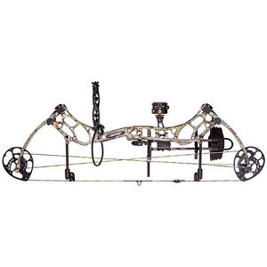 Bear Threat RTH RH 60/70  Realtree Xtra Green