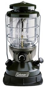 Coleman Linterna De Gasolina Northstar