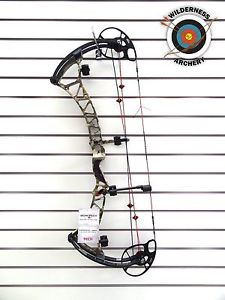 Bowtech Experience Compound Bow