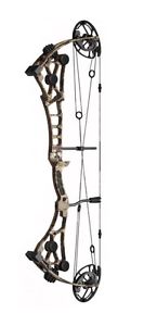 New 2016 Martin Inferno 33 Compound Bow 28.5" 60# RH Kryptek Highlander Camo