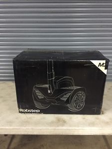 Robstep M2 Intelligent Electric Vehicle Body Feeling Car Scooter