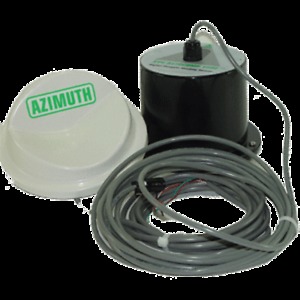 KVH Azimuth 1000 Remote Black 01-0145