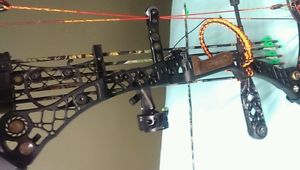 Mathews Monster Compound Bow