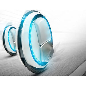 Ninebot One C Outdoor One-wheel Scooter Self-balancing Scooter Unicycle 220w