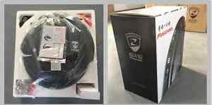 FireWheel Self-Balancing Wheel Unicycle 779Wh = 100km Range + 5 Hour Charge FUN