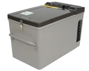 MT17F-U1 ENGEL PORTABLE TOP OPENING 12/24V DC - 110V/120V AC FRIDGE FREEZER