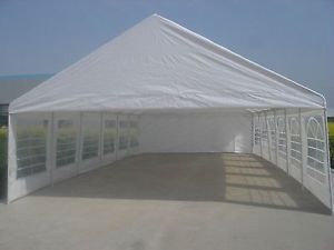 12x16 Heavy Duty Tent