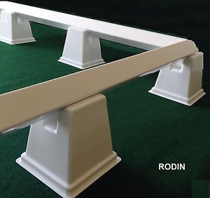 RODIN - PVC Dressage Arena (20m x 40m)