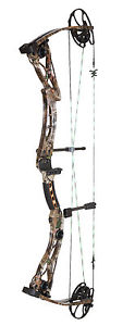 Martin 2014 Alien Nitro Bow 50# - NEW