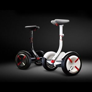 New Ninebot Mini Pro Electric Scooter 11 mph, 18 miles/ 30 km on a single charge