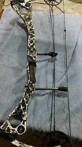 Mathews htr , no-cam 2015, ot camo