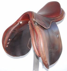 18.5" ANTARES SADDLE (SO15652) NEW SEAT!! VERY GOOD CONDITION!! - DWC