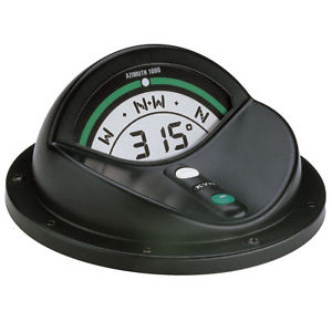 KVH Azimuth 1000 Compass Black 01-0148