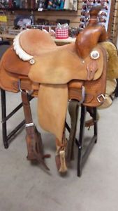 15" DOUBLE J ROPER