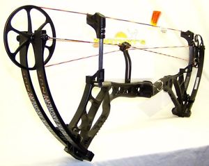 Fred Bear Venue Shadow Right Hand 60 to 70# / 24-31 inch draw