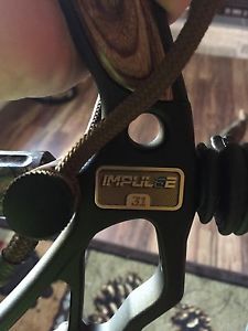 2016 Elite Impulse 31